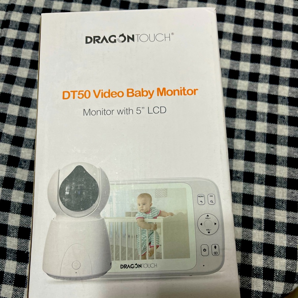 Baby Monitor